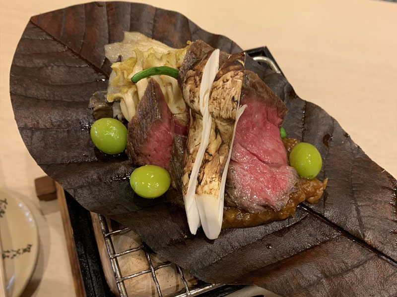 こだわり
